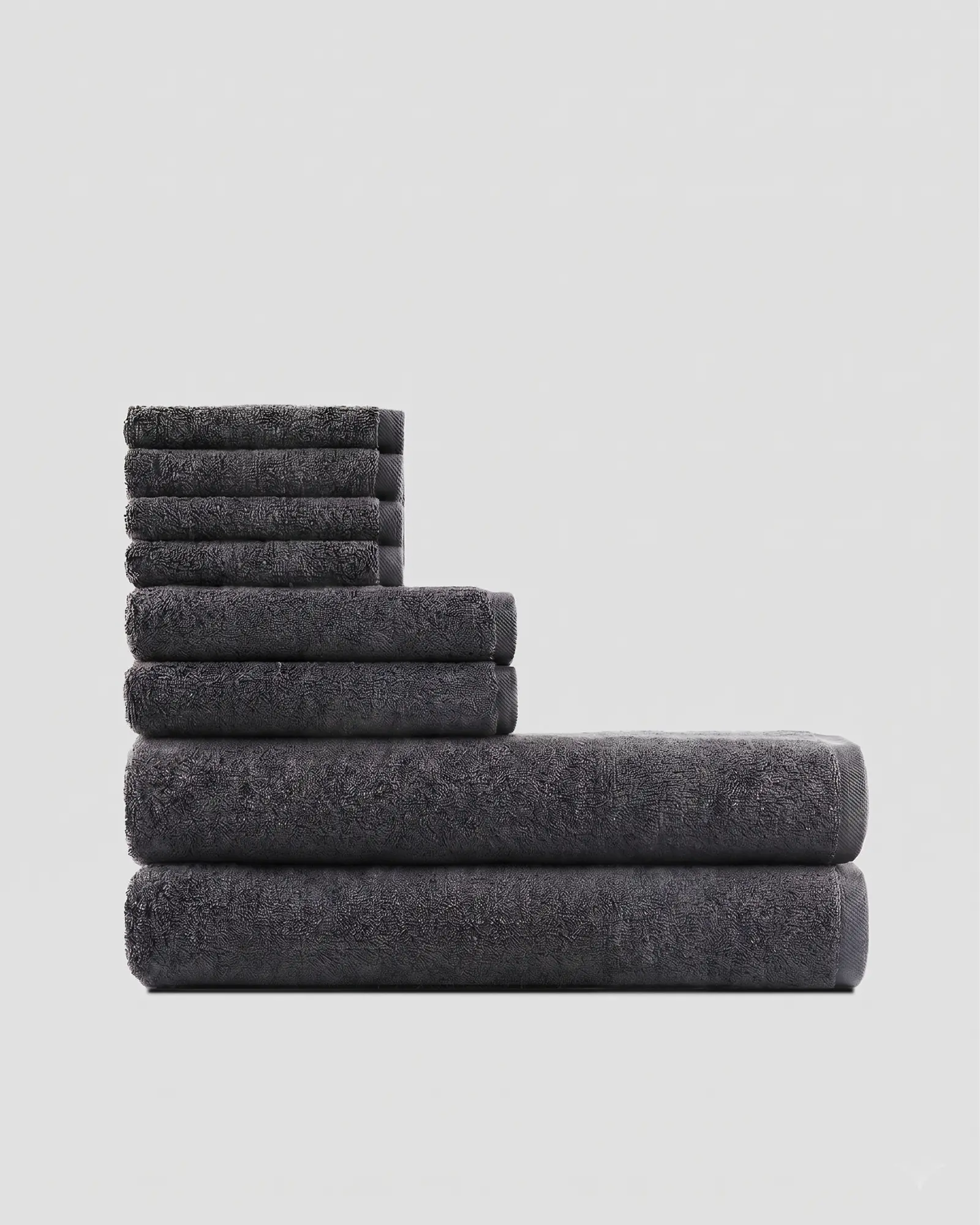 100% Cotton - Premium Hotel Towel Set - Image 10