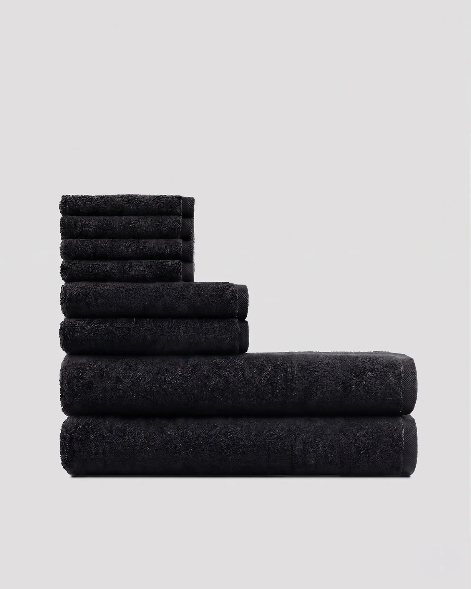 100% Cotton - Premium Hotel Towel Set - Image 19