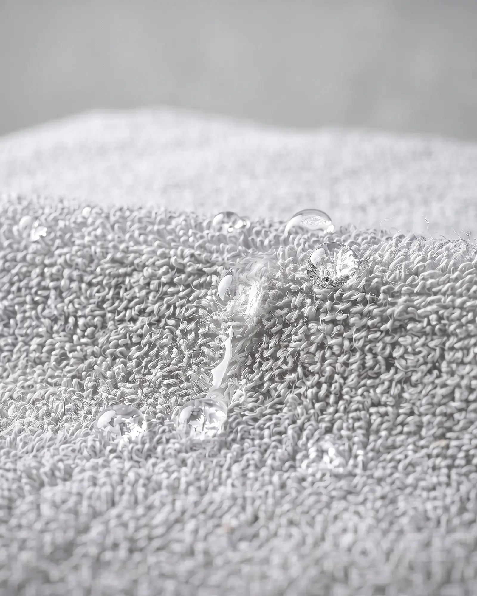 100% Cotton - Premium Hotel Towel Set - Image 4