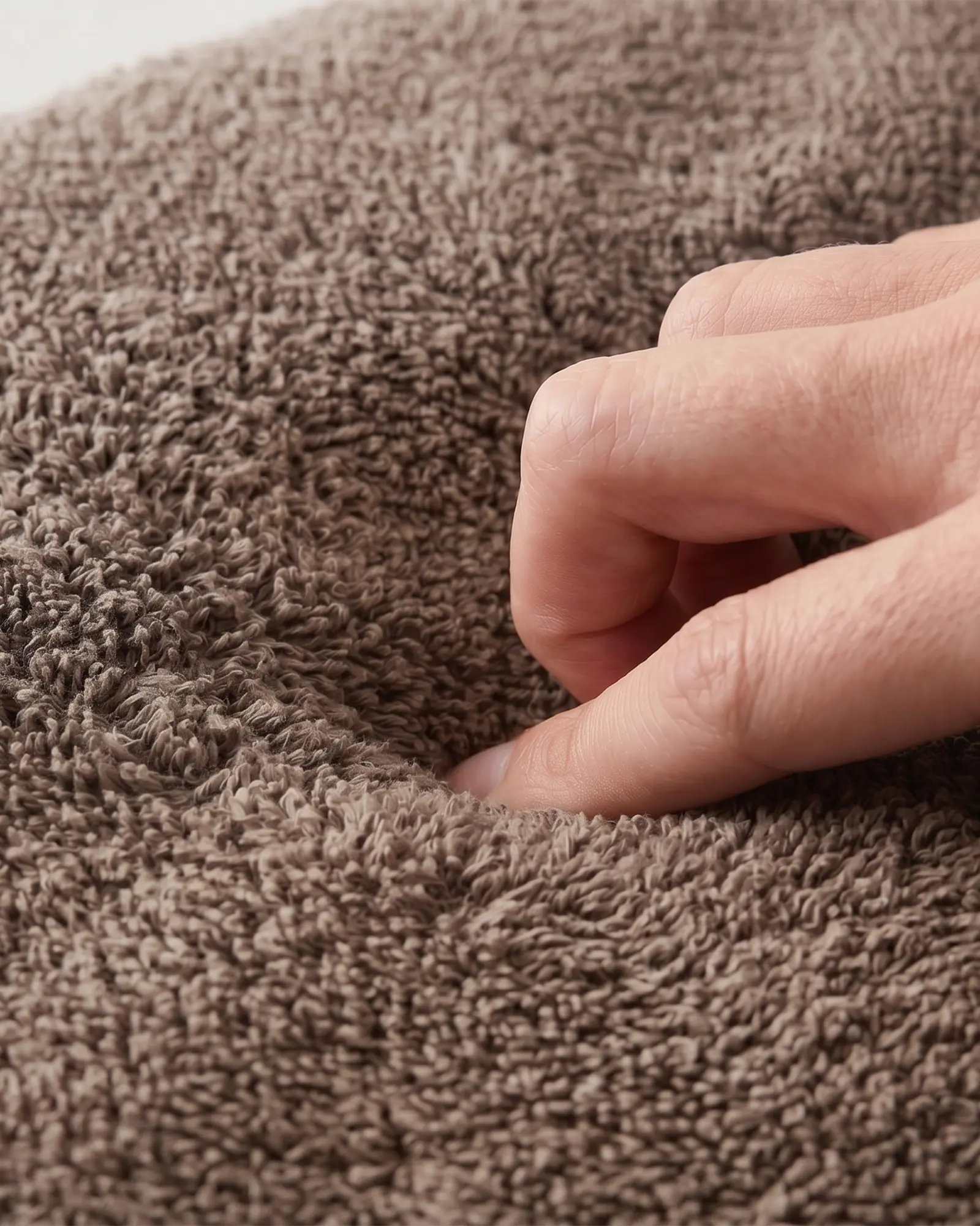 100% Cotton - Premium Hotel Towel Set - Image 41