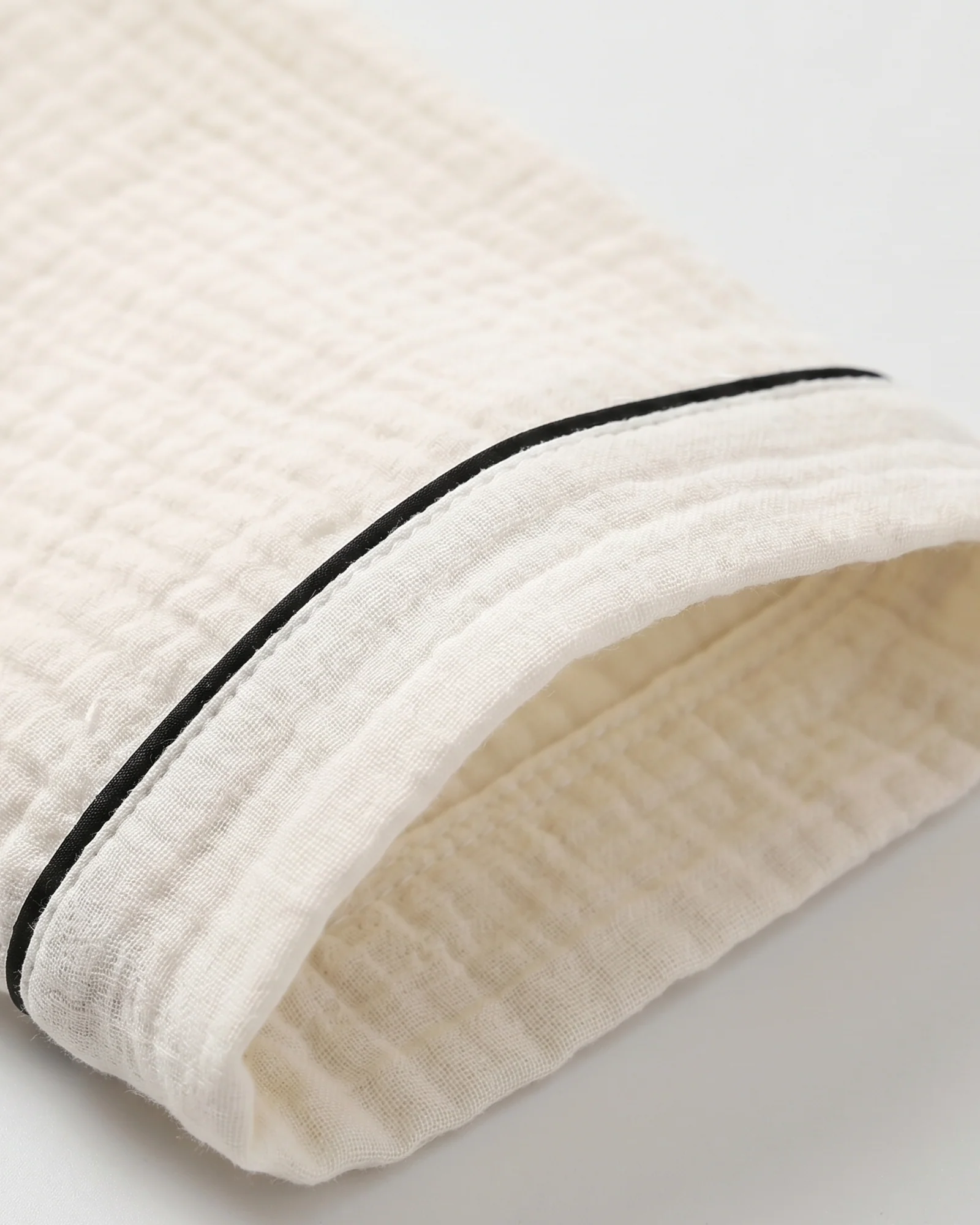 The Muslin Cotton Pajama - Image 10