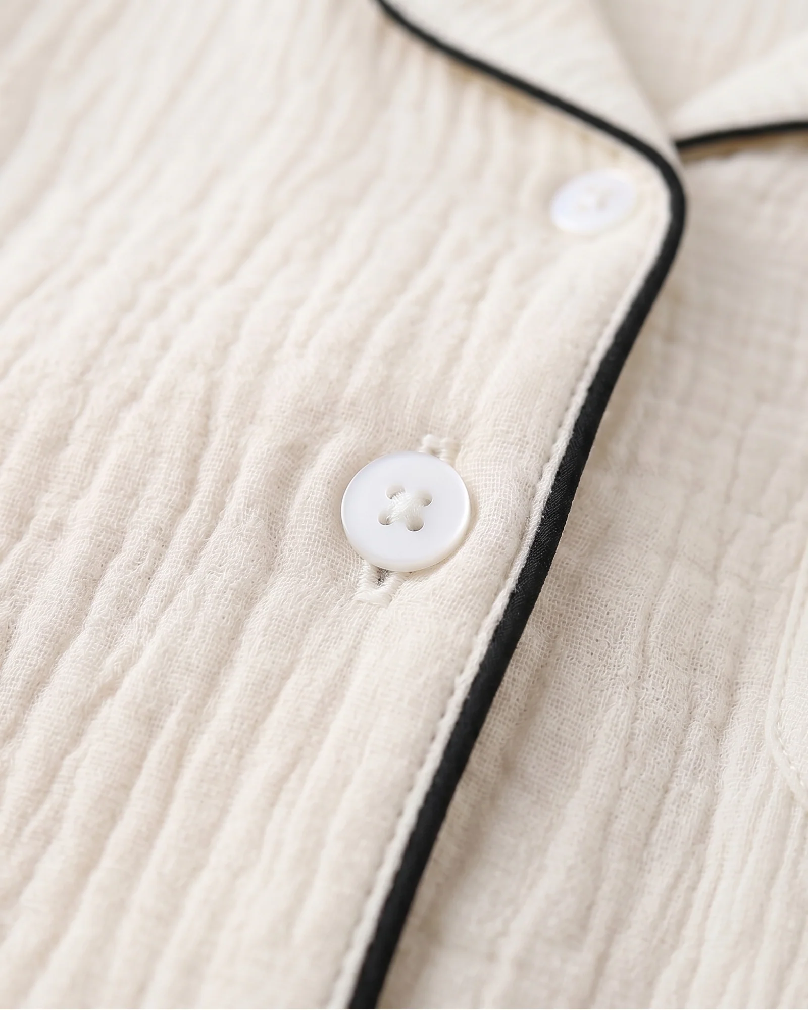 The Muslin Cotton Pajama - Image 11