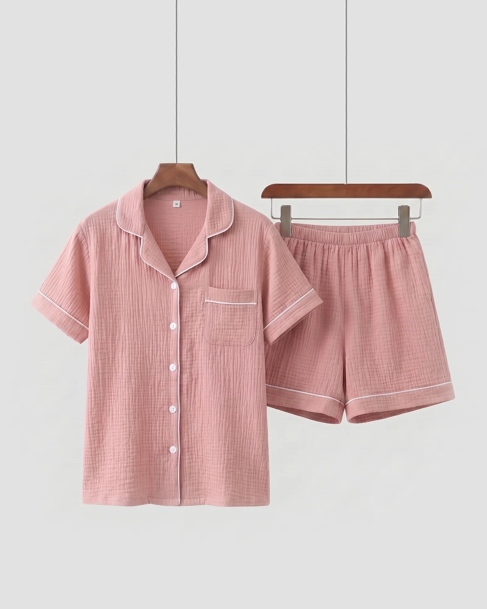 The Muslin Cotton Pajama - Image 7